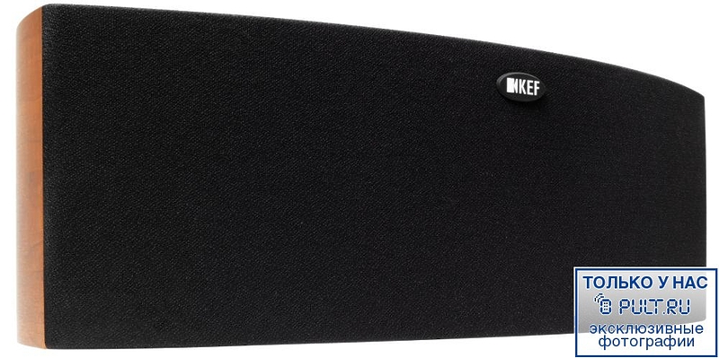 Центральный канал KEF iQ60c-BA артикул 437740FV-1 фото 4