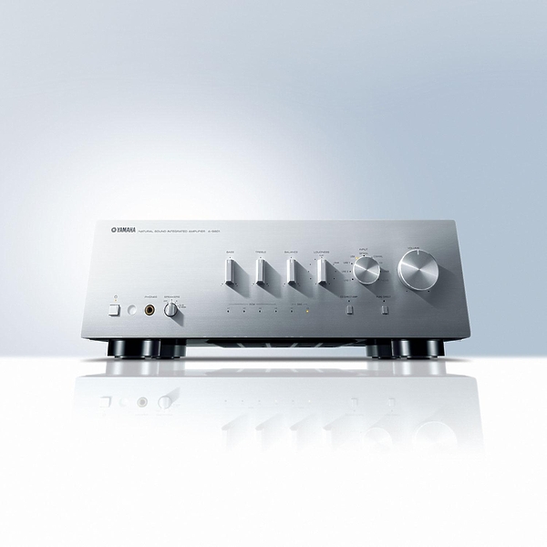 Yamaha A-S801 Black артикул 292747-1 фото 3