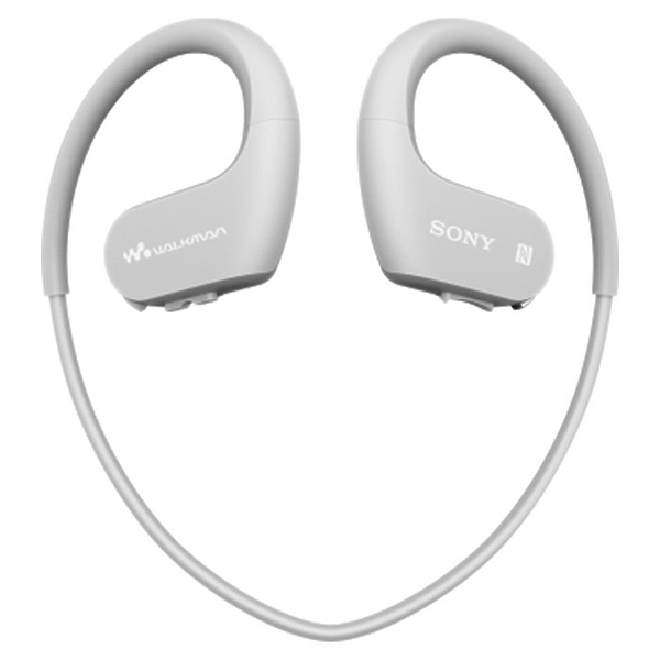 Наушники Sony NW-WS623 Белый (С плеером) артикул 174901Si-1