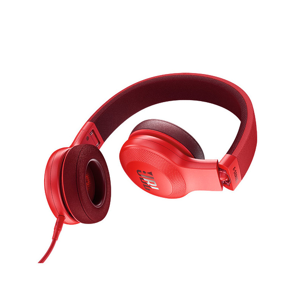 Наушники JBL E35 red артикул 157559Si-1 фото 9