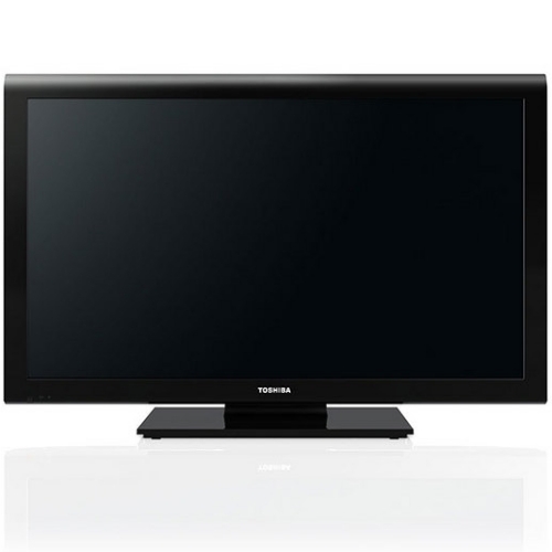 LED телевизор Toshiba 32LV933R артикул 330489FV-1