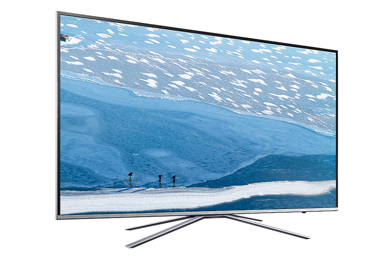 LED телевизор Samsung UE-55KU6400 артикул 149073Si-1 фото 6