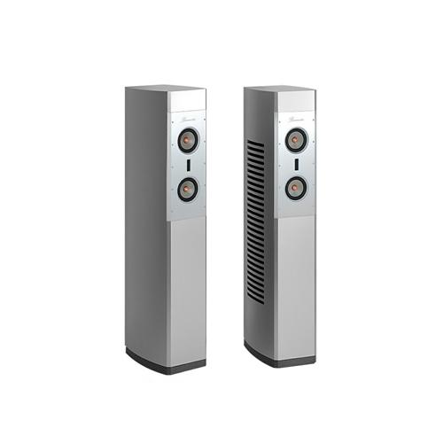 Напольная акустика Burmester B80 silver артикул 403231FV-1