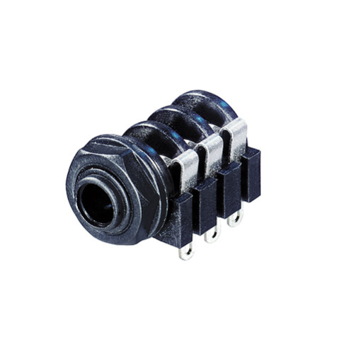 Разъем Neutrik NYS212 артикул 203628Si-1