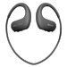 Плеер Sony NW-WS414 чёрный