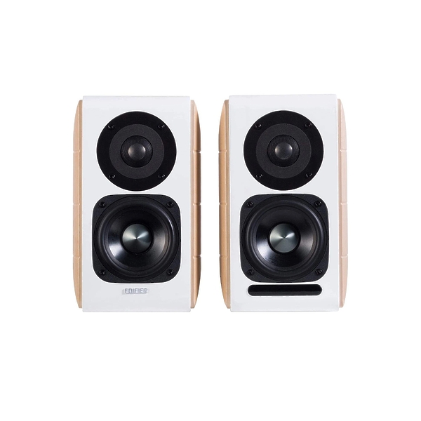 Полочная акустика Edifier S880DB white артикул 283945Si-1 фото 3