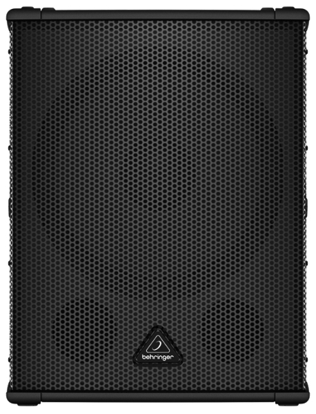 Сабвуфер активный Behringer B1500HP артикул 118094Si-1