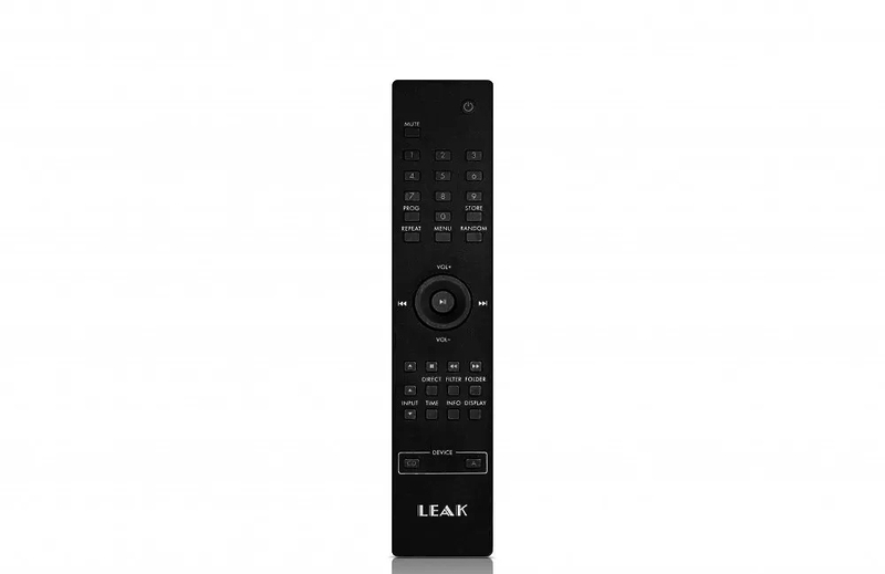 Интегральный усилитель Leak Stereo 230 Silver артикул 280067Si-1 фото 4