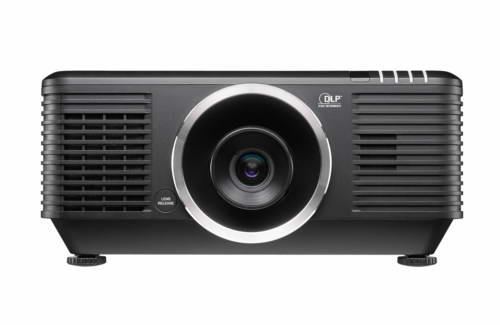 Лазерный проектор Vivitek DU7098Z-BK артикул 208972Si-1 фото 3