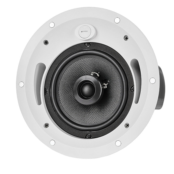 Громкоговоритель S-Track XDP6 артикул 303722Si-1 фото 5
