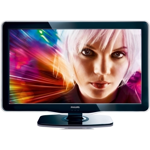 LED телевизор Philips 52PFL5605H/12 артикул 377871FV-1