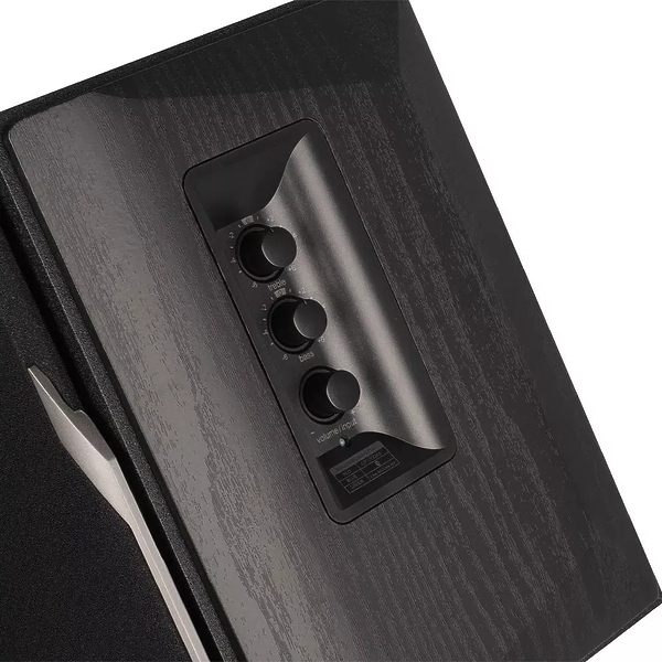 Полочная акустика Edifier R1380DB black артикул 271326Si-1 фото 4