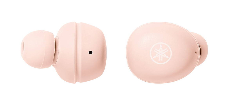 Наушники Yamaha TW-E3A Pink артикул 239915Si-1 фото 4