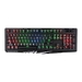 Игровая клавиатура Mad Catz S.T.R.I.K.E. 4 (KS13MMRUBL000-0)