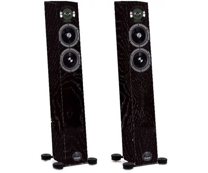 Напольная акустика Audio Physic Sitara black ash артикул 141792Si-1