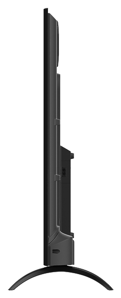 Телевизор LED Digma 55" DM-LED55UBB31 артикул 296763Si-1 фото 6