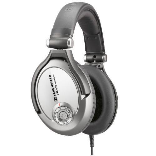 Наушники Sennheiser PXC 450 артикул 217742FV-1