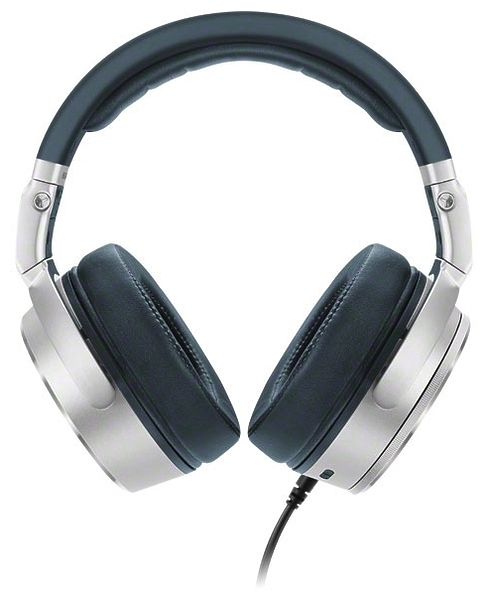 Наушники Sennheiser HD 630VB артикул 147550Si-1 фото 3