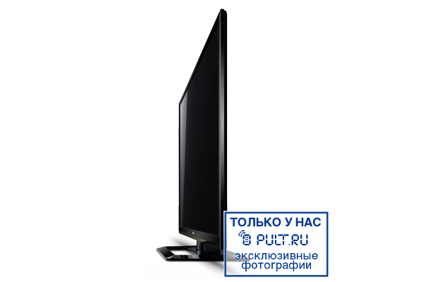 LED телевизор LG 42LS570S артикул 329651FV-1 фото 9