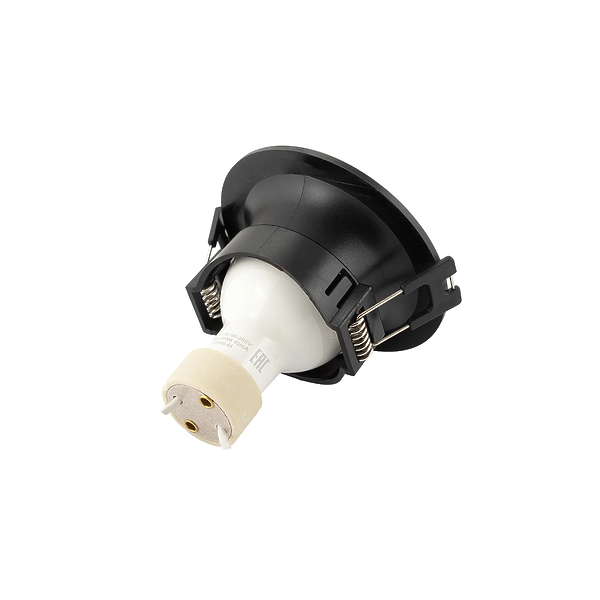 Светильник встраиваемый Denkirs DK3024-BK (Black) артикул 270571Si-1 фото 4