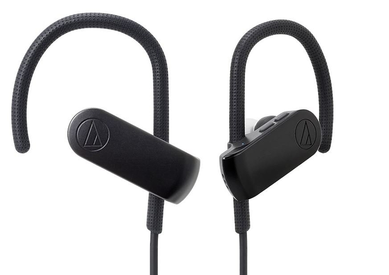 Наушники Audio Technica ATH-SPORT50BT BL артикул 180295Si-1 фото 8