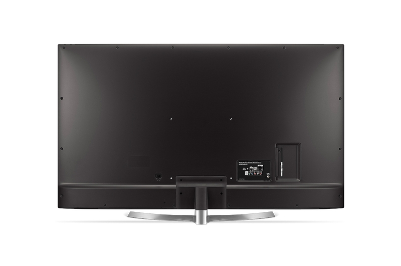 LED телевизор LG 50UK6510PLB артикул 175385Si-1 фото 6