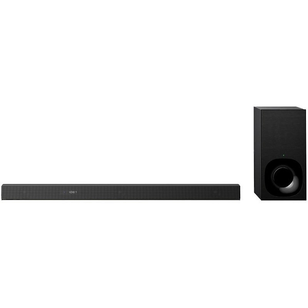 Саундбар Sony HT-ZF9 артикул 177601Si-1