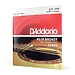 Струны D'Addario EZ930 SET ACOUS GTR 85/15 MED 13-56.