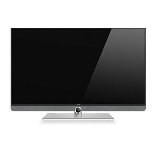 ELED телевизор Loewe 57420S50 bild 3.43 dr+ light grey артикул 170837Si-1