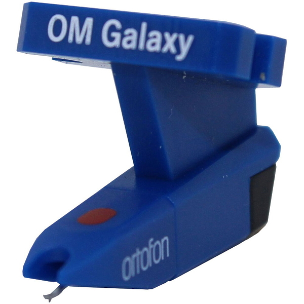 Головка звукоснимателя Ortofon OM Galaxy артикул 194227Si-1