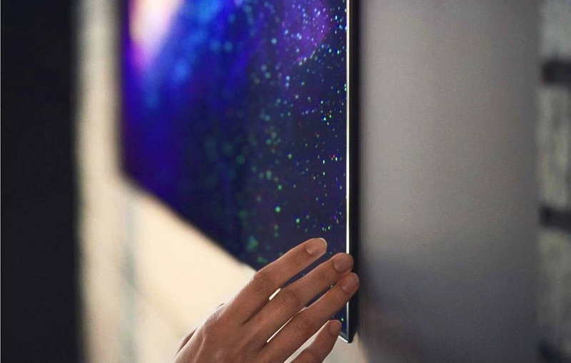 OLED телевизор LG OLED77GXRLA артикул 222739Si-1 фото 7