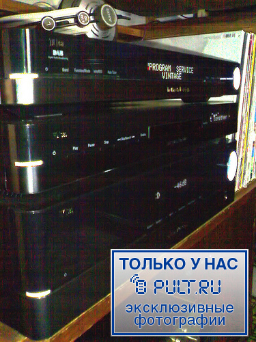 Стереоусилитель Harman Kardon HK 980 артикул 324526FV-1 фото 5