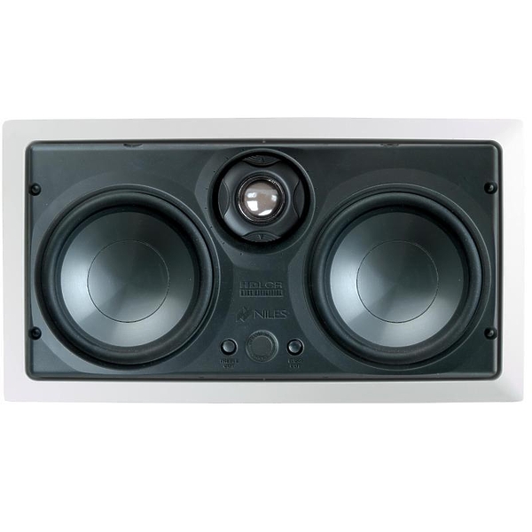 Встраиваемая акустика Niles HDLCR FG01151 артикул 163837Si-1 в интернет-магазине «HiFiRussia»