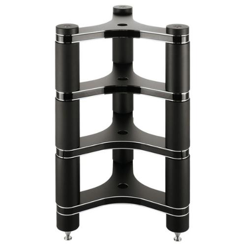 Стойка под виниловый проигрыватель Clearaudio Innovation Stand black/black артикул 192757Si-1