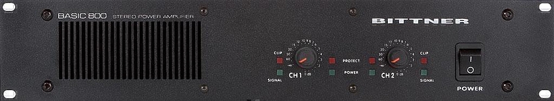 Bittner Basic 200 артикул 353917SI-1 в интернет-магазине «HiFiRussia»