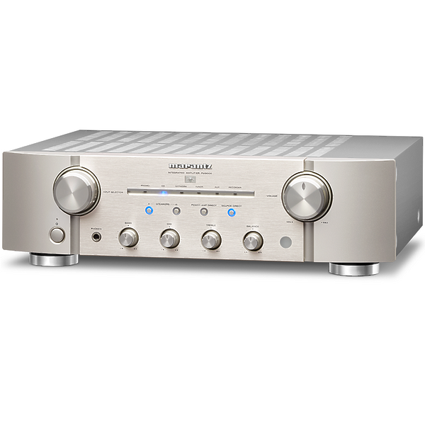 Стереоусилитель Marantz PM8006 Gold артикул 170070Si-1 в интернет-магазине «HiFiRussia»
