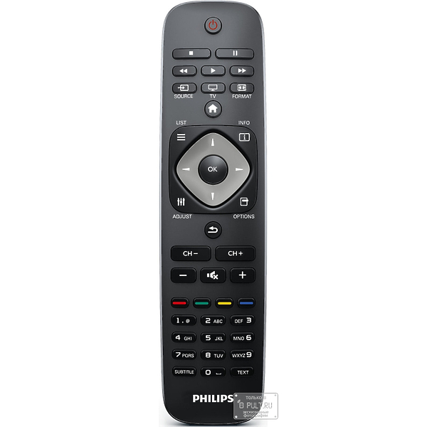 LED телевизор Philips 22PFL3108H/60 артикул 102202Si-1 фото 6
