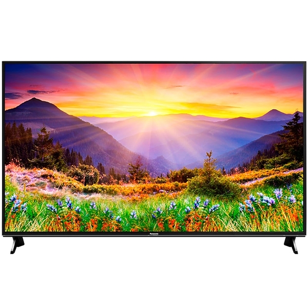LED телевизор Panasonic TX-49FXR600 артикул 184810Si-1
