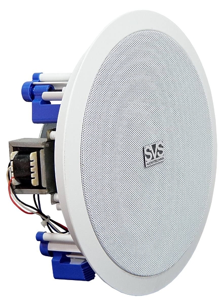 Громкоговоритель потолочный SVS Audiotechnik SC-207 артикул 239800Si-1
