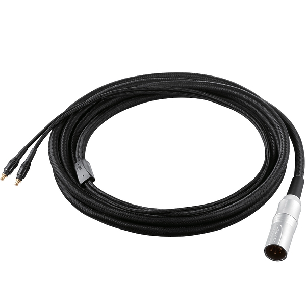 Кабель для наушников Audio Technica AT-B1XA/3.0 артикул 190671Si-1