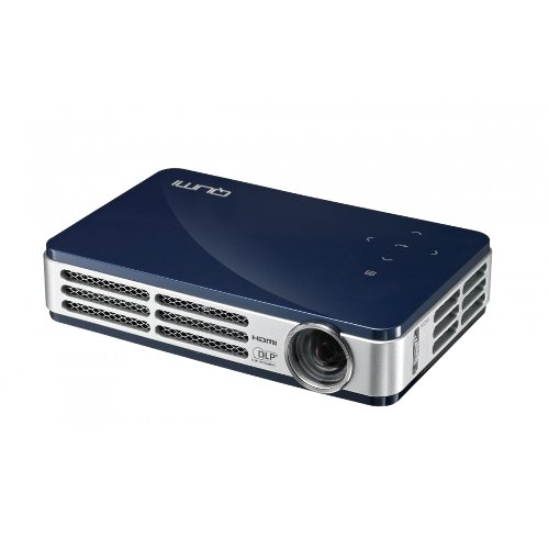 Проектор Vivitek Qumi Q5 blue артикул 100721FV-1