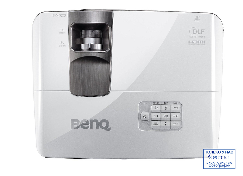 Проектор Benq MX720 артикул 356734FV-1 фото 3