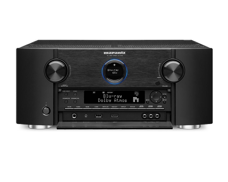 Marantz AV7702 Mk2 артикул 351586SI-1