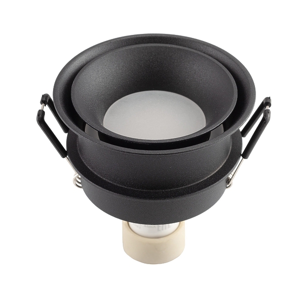 Светильник встраиваемый Denkirs DK2403-BK (Black) артикул 270520Si-1 фото 4