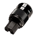 Разъем Kimber Kable Wattgate WG-320i Black