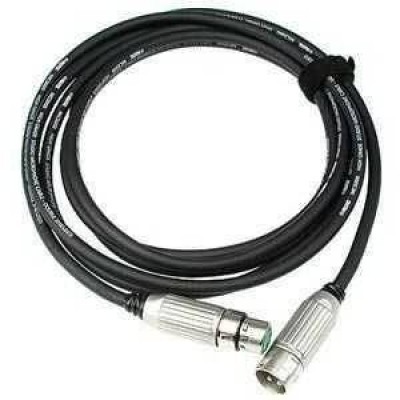 Кабель межблочный аудио Klotz M5-06 артикул 132494Si-1