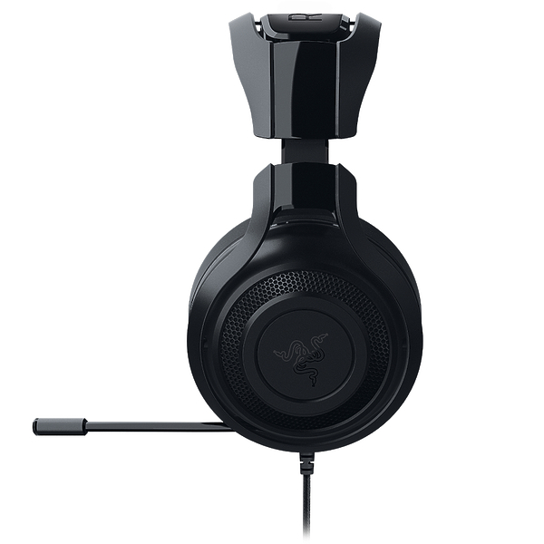 Наушники Razer ManO’War 7.1 black (RZ04-01920200-R3G1) артикул 163346Si-1 фото 4