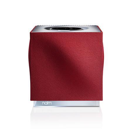 Гриль Naim Grille Assy Mu-So QB red артикул 156737Si-1