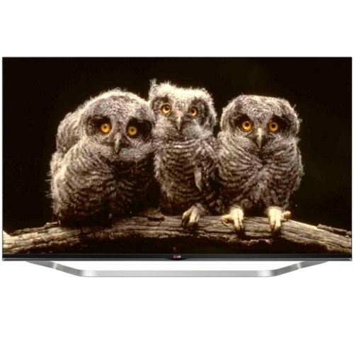 LED телевизор LG 42LB689V артикул 110324Si-1