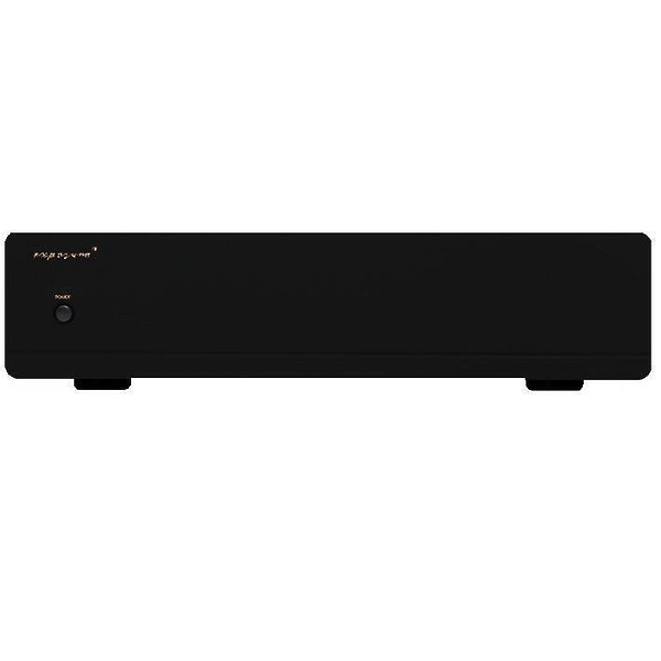 Усилитель мощности Exposure 2010S2 power amplifier black Демо-образец, упаковка в плохом состоянии. артикул 321166FV-1